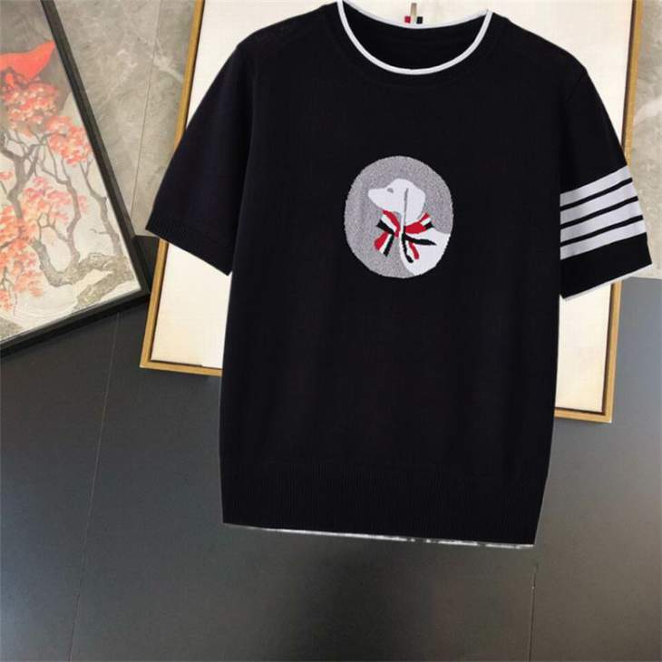 Picture of Thom Sweaters _SKUThomBrowneS-L12yn3248700